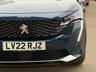 USED 2022 22 PEUGEOT 3008 1.5 BlueHDi Allure Premium SUV 5dr Diesel Manual Euro 6 (s/s) (130 ps) 