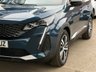 USED 2022 22 PEUGEOT 3008 1.5 BlueHDi Allure Premium SUV 5dr Diesel Manual Euro 6 (s/s) (130 ps) 