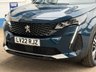 USED 2022 22 PEUGEOT 3008 1.5 BlueHDi Allure Premium SUV 5dr Diesel Manual Euro 6 (s/s) (130 ps) 