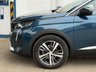 USED 2022 22 PEUGEOT 3008 1.5 BlueHDi Allure Premium SUV 5dr Diesel Manual Euro 6 (s/s) (130 ps) 