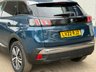 USED 2022 22 PEUGEOT 3008 1.5 BlueHDi Allure Premium SUV 5dr Diesel Manual Euro 6 (s/s) (130 ps) 