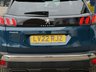 USED 2022 22 PEUGEOT 3008 1.5 BlueHDi Allure Premium SUV 5dr Diesel Manual Euro 6 (s/s) (130 ps) 