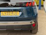 USED 2022 22 PEUGEOT 3008 1.5 BlueHDi Allure Premium SUV 5dr Diesel Manual Euro 6 (s/s) (130 ps) 