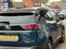 USED 2022 22 PEUGEOT 3008 1.5 BlueHDi Allure Premium SUV 5dr Diesel Manual Euro 6 (s/s) (130 ps) 