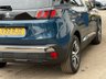 USED 2022 22 PEUGEOT 3008 1.5 BlueHDi Allure Premium SUV 5dr Diesel Manual Euro 6 (s/s) (130 ps) 