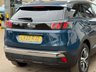 USED 2022 22 PEUGEOT 3008 1.5 BlueHDi Allure Premium SUV 5dr Diesel Manual Euro 6 (s/s) (130 ps) 