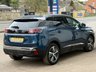 USED 2022 22 PEUGEOT 3008 1.5 BlueHDi Allure Premium SUV 5dr Diesel Manual Euro 6 (s/s) (130 ps) 