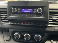 USED 2023 23 NISSAN PRIMASTAR 2.0 dCi 28 Acenta Panel Van 5dr Diesel Manual L1 H1 Euro 6 (s/s) (110 ps) 