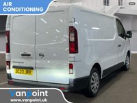 USED 2023 23 NISSAN PRIMASTAR 2.0 dCi 28 Acenta Panel Van 5dr Diesel Manual L1 H1 Euro 6 (s/s) (110 ps) 