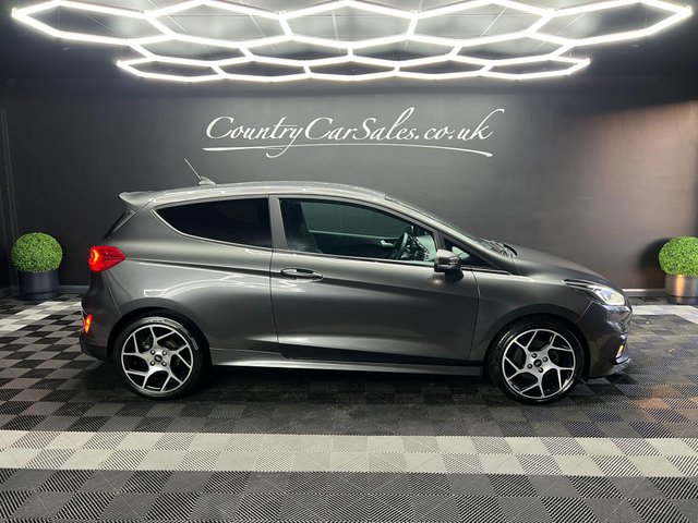 View our FORD FIESTA