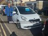 USED 2016 16 KIA VENGA 1.6 4 MPV 5dr Petrol Auto Euro 6 (123 bhp) &pound;200 TO SECURE DELIVERY AVAILABLE