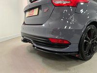 USED 2017 17 FORD FOCUS 2.0 TDCi ST-3 Hatchback 5dr Diesel Manual Euro 6 (s/s) (185 ps) 
