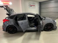 USED 2017 17 FORD FOCUS 2.0 TDCi ST-3 Hatchback 5dr Diesel Manual Euro 6 (s/s) (185 ps) 