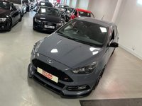 USED 2017 17 FORD FOCUS 2.0 TDCi ST-3 Hatchback 5dr Diesel Manual Euro 6 (s/s) (185 ps) 