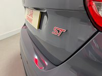 USED 2017 17 FORD FOCUS 2.0 TDCi ST-3 Hatchback 5dr Diesel Manual Euro 6 (s/s) (185 ps) 