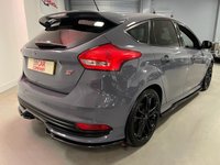 USED 2017 17 FORD FOCUS 2.0 TDCi ST-3 Hatchback 5dr Diesel Manual Euro 6 (s/s) (185 ps) 
