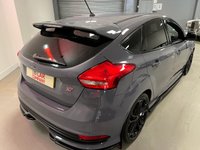 USED 2017 17 FORD FOCUS 2.0 TDCi ST-3 Hatchback 5dr Diesel Manual Euro 6 (s/s) (185 ps) 