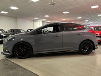 USED 2017 17 FORD FOCUS 2.0 TDCi ST-3 Hatchback 5dr Diesel Manual Euro 6 (s/s) (185 ps) 