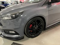 USED 2017 17 FORD FOCUS 2.0 TDCi ST-3 Hatchback 5dr Diesel Manual Euro 6 (s/s) (185 ps) 
