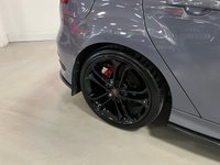 USED 2017 17 FORD FOCUS 2.0 TDCi ST-3 Hatchback 5dr Diesel Manual Euro 6 (s/s) (185 ps) 