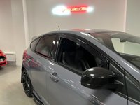 USED 2017 17 FORD FOCUS 2.0 TDCi ST-3 Hatchback 5dr Diesel Manual Euro 6 (s/s) (185 ps) 