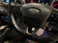 USED 2017 17 FORD FOCUS 2.0 TDCi ST-3 Hatchback 5dr Diesel Manual Euro 6 (s/s) (185 ps) 