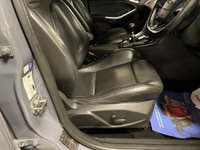 USED 2017 17 FORD FOCUS 2.0 TDCi ST-3 Hatchback 5dr Diesel Manual Euro 6 (s/s) (185 ps) 
