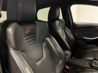 USED 2017 17 FORD FOCUS 2.0 TDCi ST-3 Hatchback 5dr Diesel Manual Euro 6 (s/s) (185 ps) 