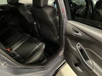 USED 2017 17 FORD FOCUS 2.0 TDCi ST-3 Hatchback 5dr Diesel Manual Euro 6 (s/s) (185 ps) 