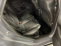 USED 2017 17 FORD FOCUS 2.0 TDCi ST-3 Hatchback 5dr Diesel Manual Euro 6 (s/s) (185 ps) 