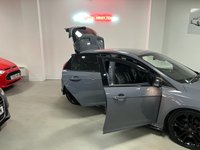 USED 2017 17 FORD FOCUS 2.0 TDCi ST-3 Hatchback 5dr Diesel Manual Euro 6 (s/s) (185 ps) 