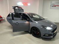 USED 2017 17 FORD FOCUS 2.0 TDCi ST-3 Hatchback 5dr Diesel Manual Euro 6 (s/s) (185 ps) 