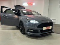 USED 2017 17 FORD FOCUS 2.0 TDCi ST-3 Hatchback 5dr Diesel Manual Euro 6 (s/s) (185 ps) 