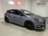 USED 2017 17 FORD FOCUS 2.0 TDCi ST-3 Hatchback 5dr Diesel Manual Euro 6 (s/s) (185 ps) 
