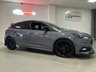USED 2017 17 FORD FOCUS 2.0 TDCi ST-3 Hatchback 5dr Diesel Manual Euro 6 (s/s) (185 ps) 