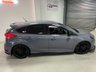 USED 2017 17 FORD FOCUS 2.0 TDCi ST-3 Hatchback 5dr Diesel Manual Euro 6 (s/s) (185 ps) 