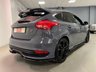 USED 2017 17 FORD FOCUS 2.0 TDCi ST-3 Hatchback 5dr Diesel Manual Euro 6 (s/s) (185 ps) 