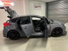 USED 2017 17 FORD FOCUS 2.0 TDCi ST-3 Hatchback 5dr Diesel Manual Euro 6 (s/s) (185 ps) 