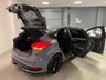 USED 2017 17 FORD FOCUS 2.0 TDCi ST-3 Hatchback 5dr Diesel Manual Euro 6 (s/s) (185 ps) 