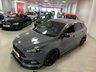 USED 2017 17 FORD FOCUS 2.0 TDCi ST-3 Hatchback 5dr Diesel Manual Euro 6 (s/s) (185 ps) 