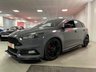 USED 2017 17 FORD FOCUS 2.0 TDCi ST-3 Hatchback 5dr Diesel Manual Euro 6 (s/s) (185 ps) 