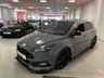 USED 2017 17 FORD FOCUS 2.0 TDCi ST-3 Hatchback 5dr Diesel Manual Euro 6 (s/s) (185 ps) 