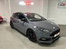 USED 2017 17 FORD FOCUS 2.0 TDCi ST-3 Hatchback 5dr Diesel Manual Euro 6 (s/s) (185 ps) 