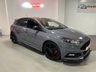 USED 2017 17 FORD FOCUS 2.0 TDCi ST-3 Hatchback 5dr Diesel Manual Euro 6 (s/s) (185 ps) 