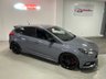 USED 2017 17 FORD FOCUS 2.0 TDCi ST-3 Hatchback 5dr Diesel Manual Euro 6 (s/s) (185 ps) 