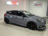 USED 2017 17 FORD FOCUS 2.0 TDCi ST-3 Hatchback 5dr Diesel Manual Euro 6 (s/s) (185 ps) 