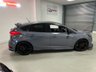 USED 2017 17 FORD FOCUS 2.0 TDCi ST-3 Hatchback 5dr Diesel Manual Euro 6 (s/s) (185 ps) 