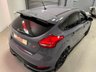 USED 2017 17 FORD FOCUS 2.0 TDCi ST-3 Hatchback 5dr Diesel Manual Euro 6 (s/s) (185 ps) 