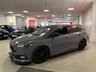 USED 2017 17 FORD FOCUS 2.0 TDCi ST-3 Hatchback 5dr Diesel Manual Euro 6 (s/s) (185 ps) 