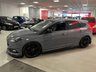 USED 2017 17 FORD FOCUS 2.0 TDCi ST-3 Hatchback 5dr Diesel Manual Euro 6 (s/s) (185 ps) 